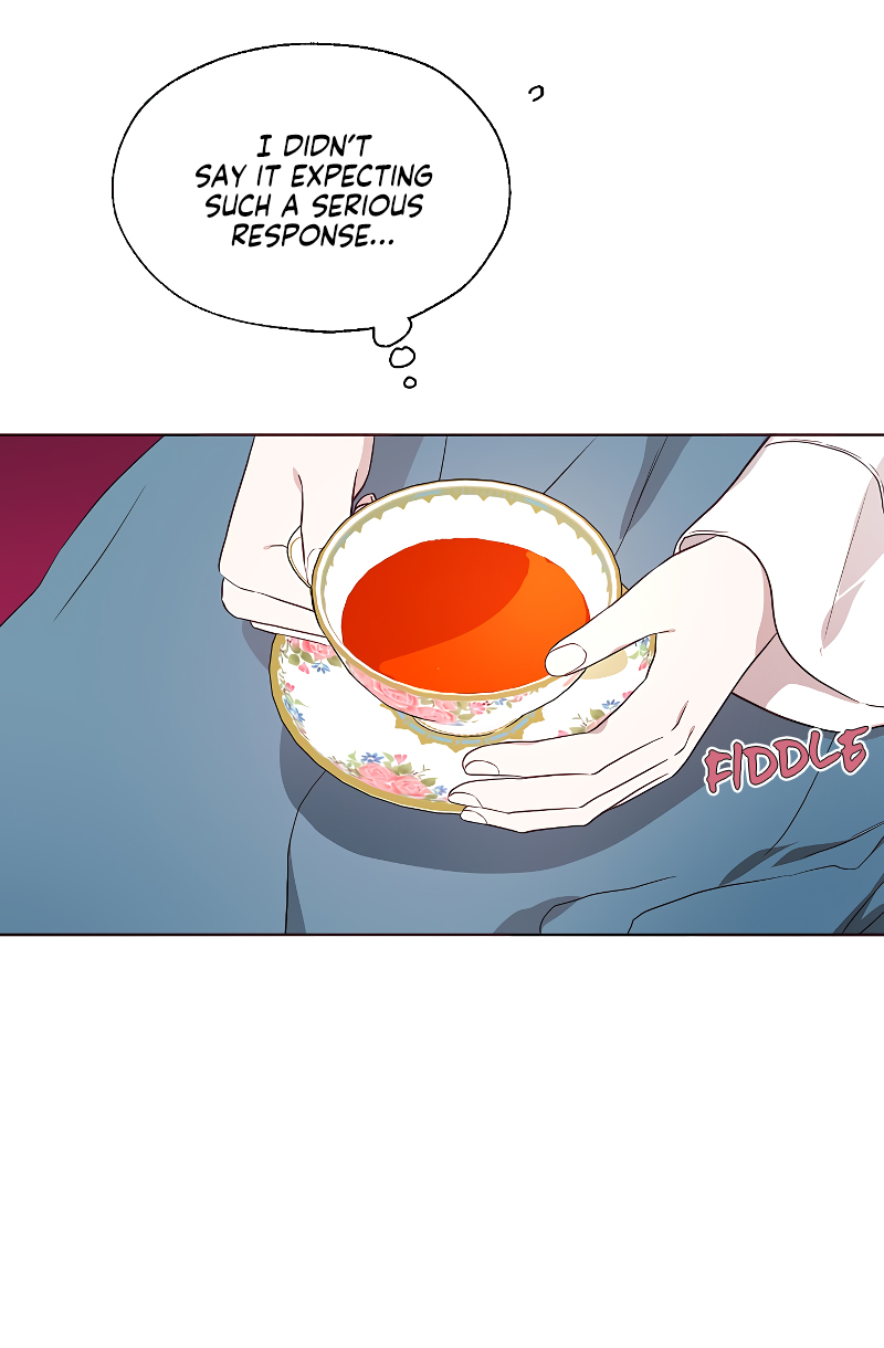 Seduce the Villain's Father Chapter 48 page 32 - Chapter 48