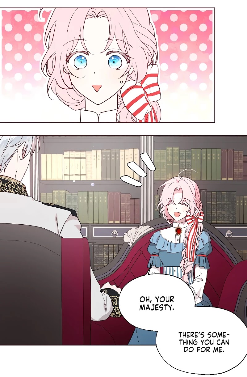 Seduce the Villain's Father Chapter 48 page 33 - Chapter 48