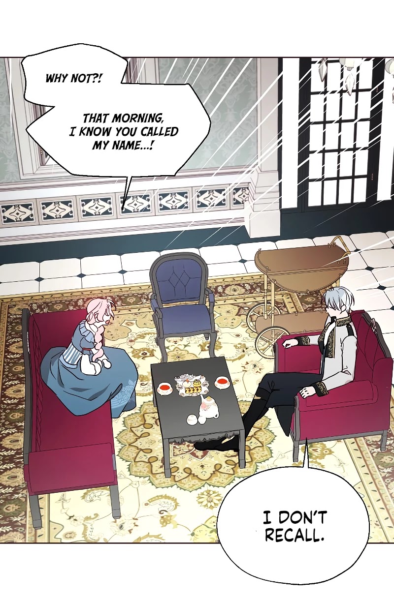 Seduce the Villain's Father Chapter 48 page 37 - Chapter 48