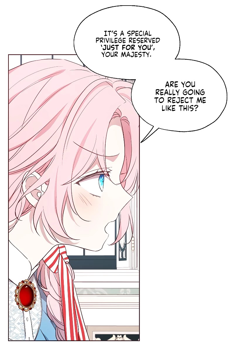 Seduce the Villain's Father Chapter 48 page 38 - Chapter 48