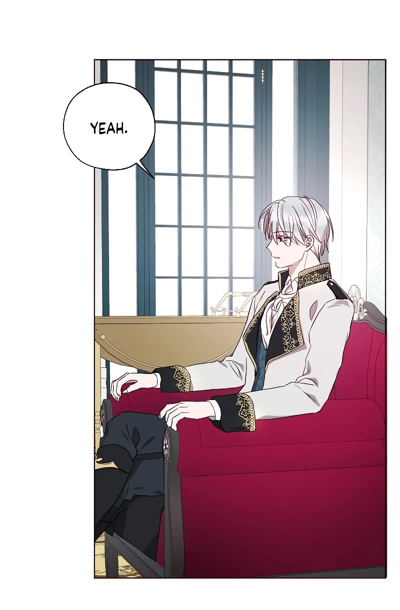 Seduce the Villain's Father Chapter 48 page 39 - Chapter 48