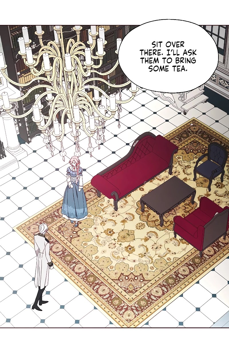 Seduce the Villain's Father Chapter 48 page 4 - Chapter 48