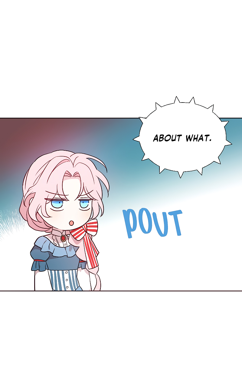 Seduce the Villain's Father Chapter 48 page 41 - Chapter 48
