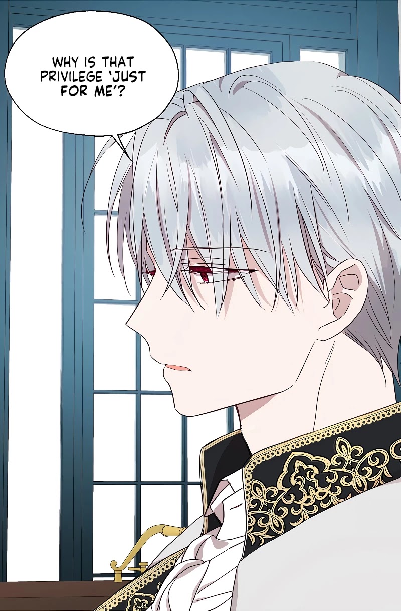 Seduce the Villain's Father Chapter 48 page 42 - Chapter 48