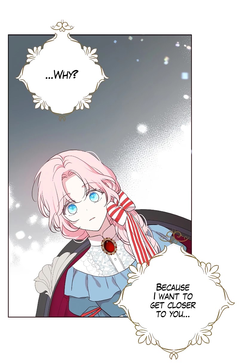 Seduce the Villain's Father Chapter 48 page 44 - Chapter 48