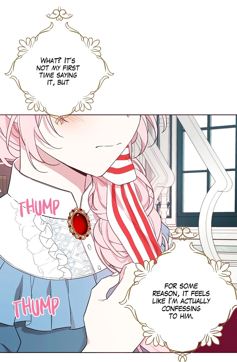 Seduce the Villain's Father Chapter 48 page 47 - Chapter 48
