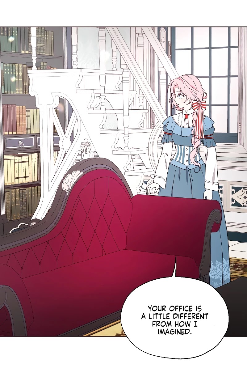 Seduce the Villain's Father Chapter 48 page 5 - Chapter 48