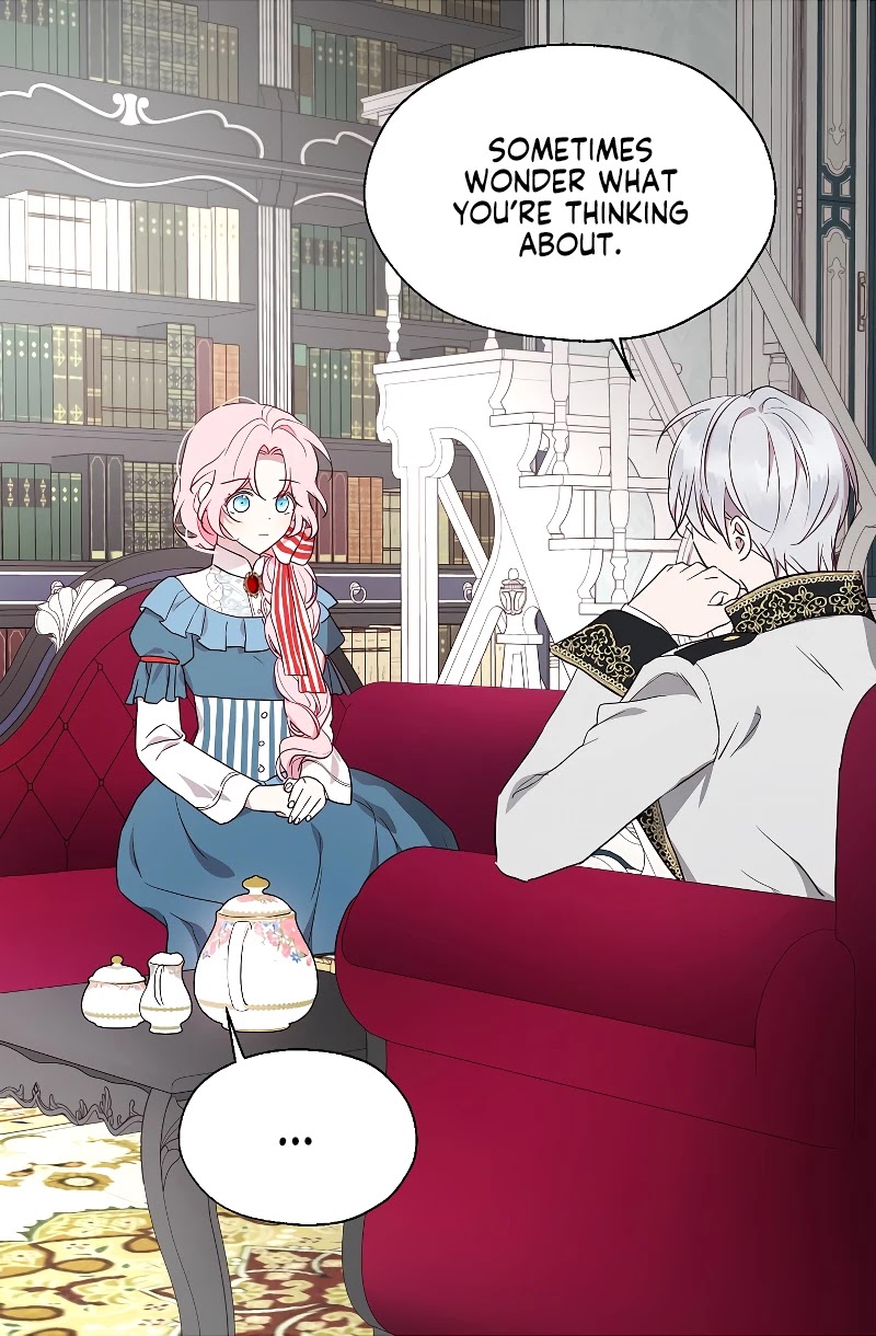 Seduce the Villain's Father Chapter 48 page 53 - Chapter 48