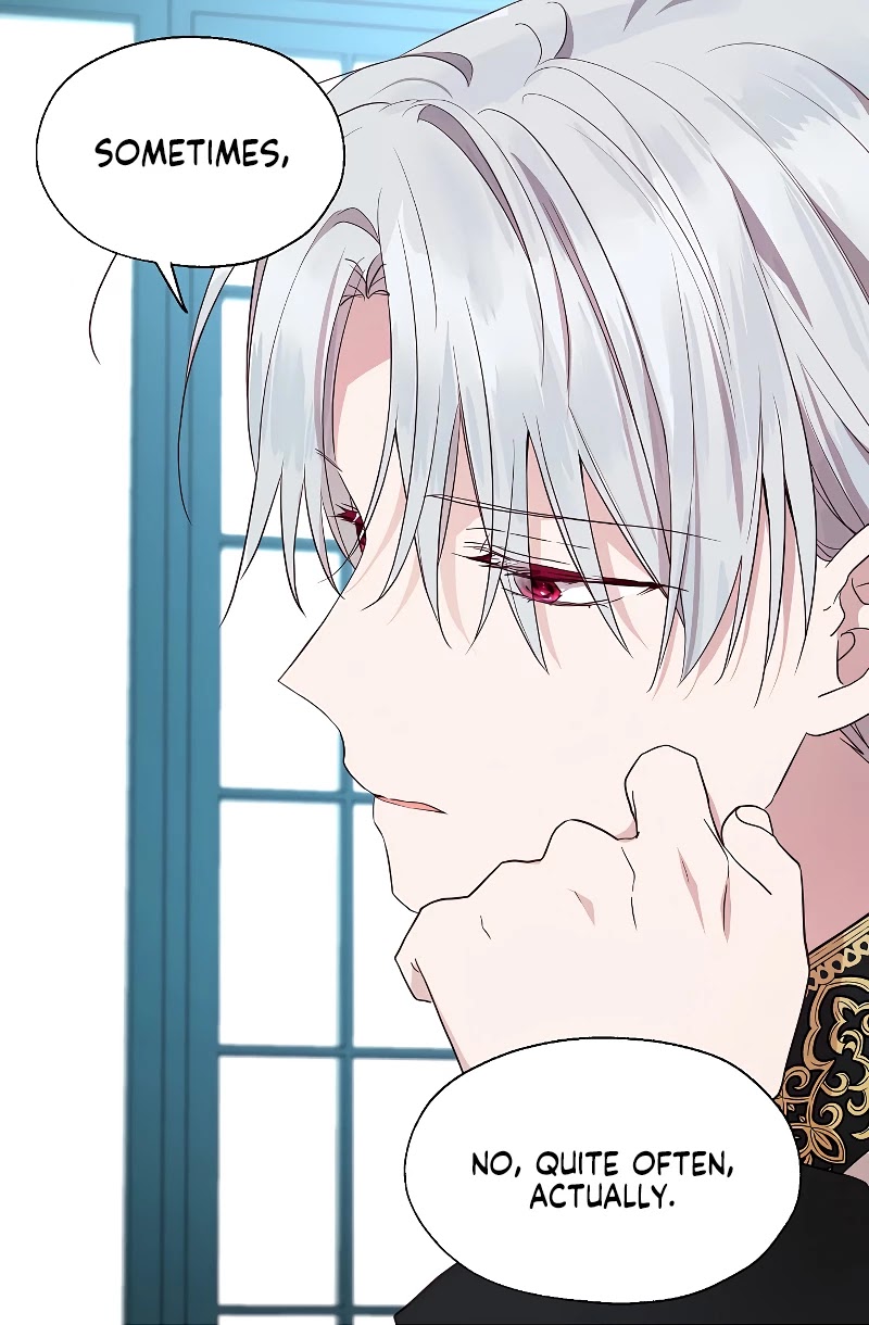 Seduce the Villain's Father Chapter 48 page 54 - Chapter 48