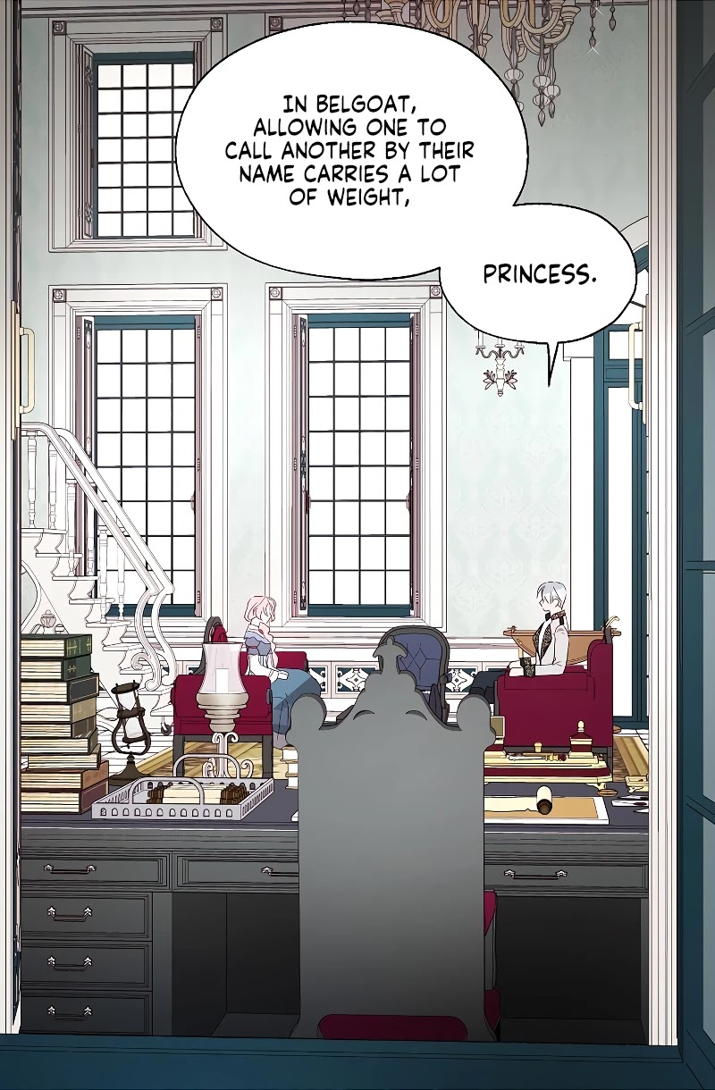 Seduce the Villain's Father Chapter 48 page 56 - Chapter 48