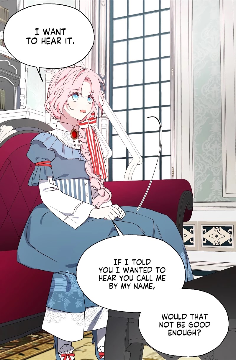 Seduce the Villain's Father Chapter 48 page 57 - Chapter 48