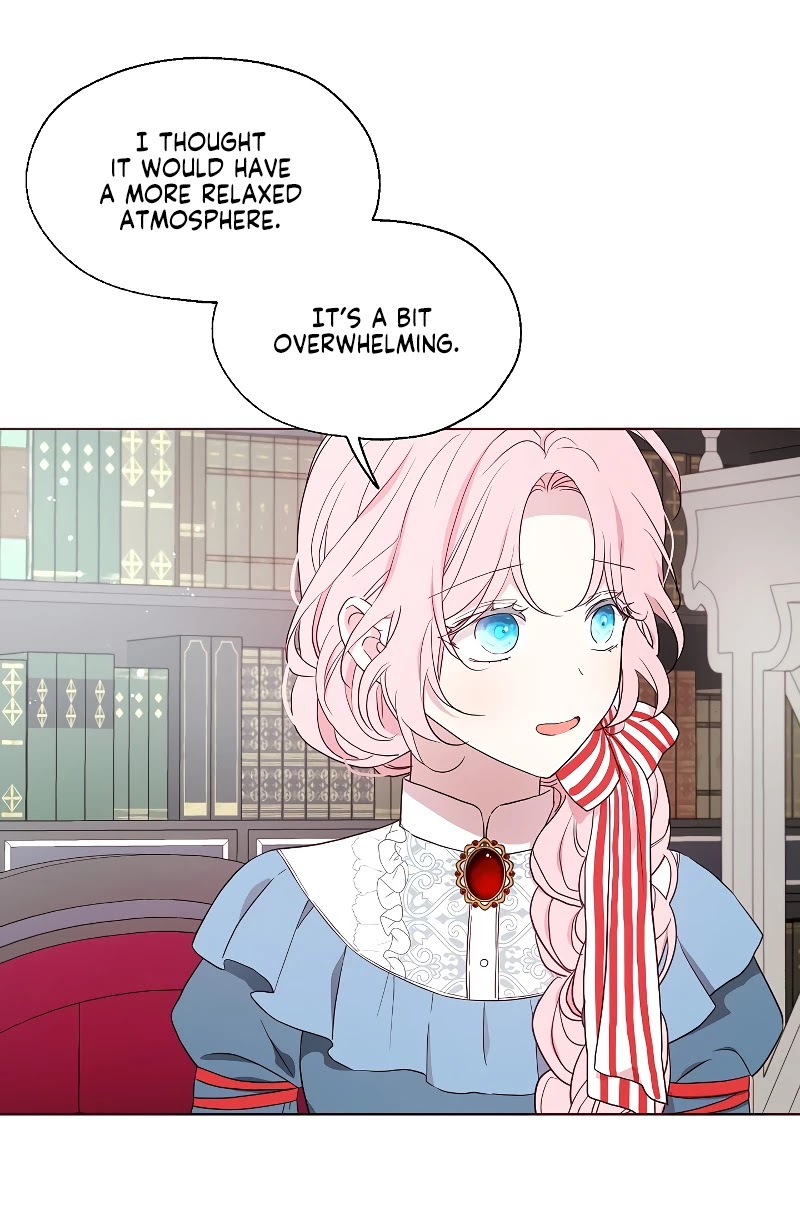 Seduce the Villain's Father Chapter 48 page 6 - Chapter 48