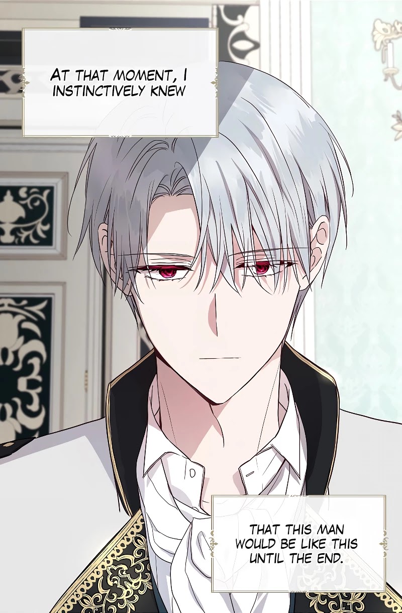 Seduce the Villain's Father Chapter 48 page 61 - Chapter 48