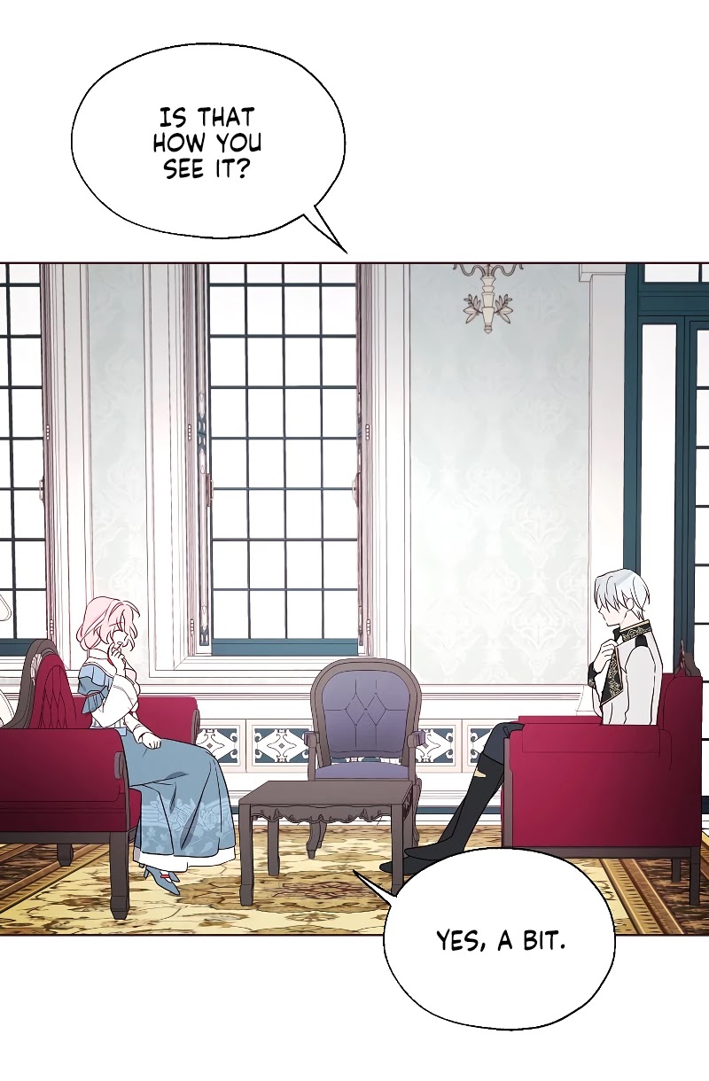 Seduce the Villain's Father Chapter 48 page 8 - Chapter 48