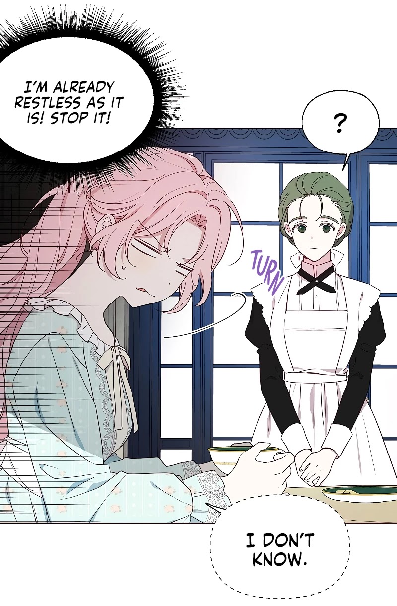 Seduce the Villain's Father Chapter 49 page 11 - Chapter 49