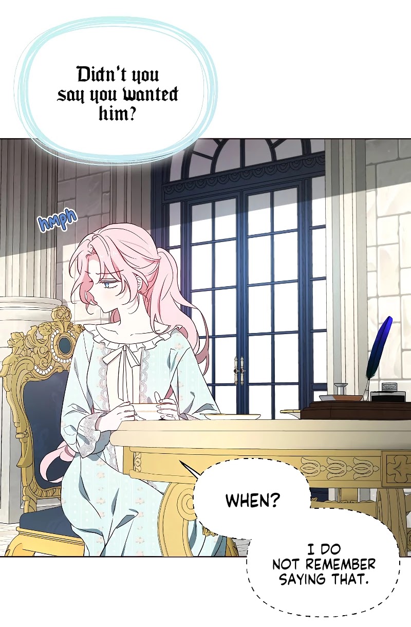 Seduce the Villain's Father Chapter 49 page 12 - Chapter 49