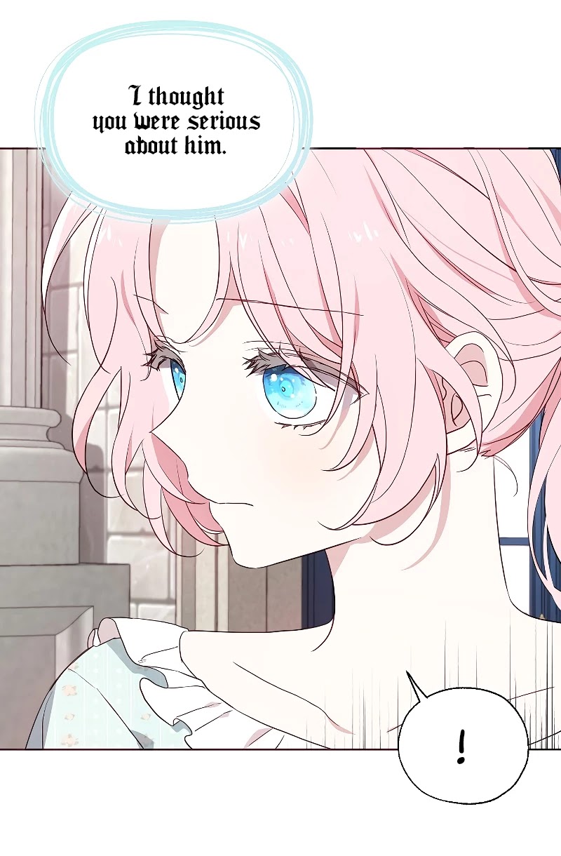 Seduce the Villain's Father Chapter 49 page 13 - Chapter 49