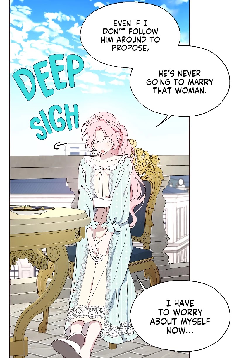 Seduce the Villain's Father Chapter 49 page 19 - Chapter 49