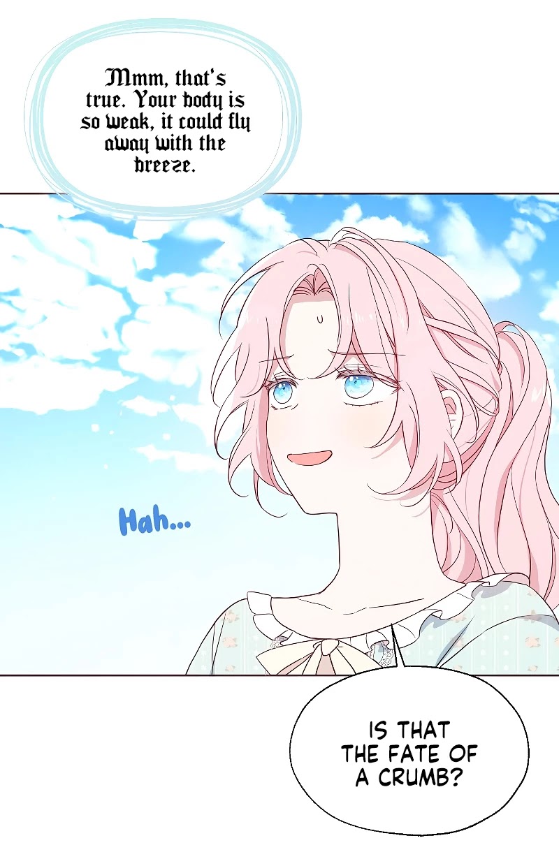 Seduce the Villain's Father Chapter 49 page 20 - Chapter 49