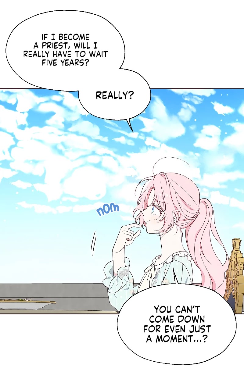 Seduce the Villain's Father Chapter 49 page 22 - Chapter 49