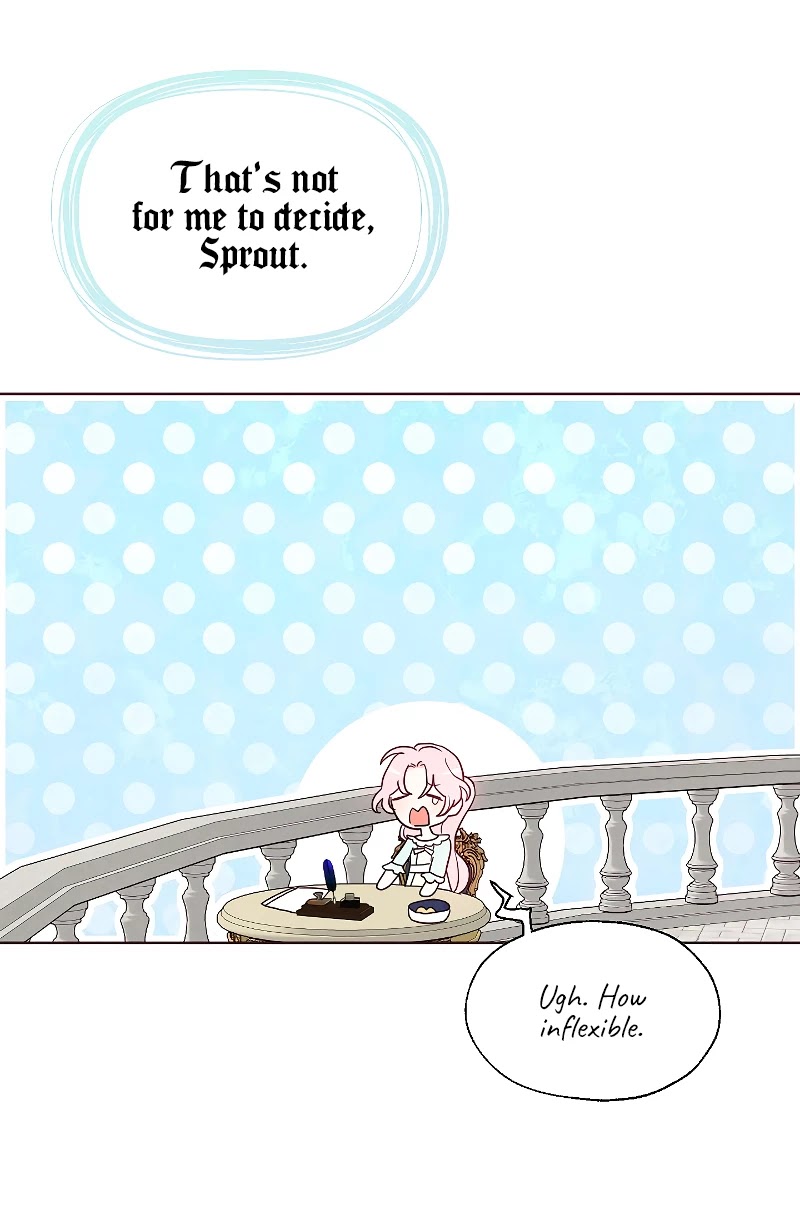 Seduce the Villain's Father Chapter 49 page 23 - Chapter 49