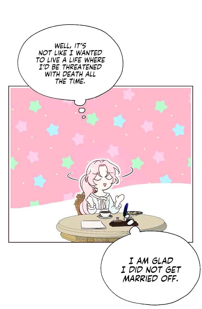 Seduce the Villain's Father Chapter 49 page 27 - Chapter 49