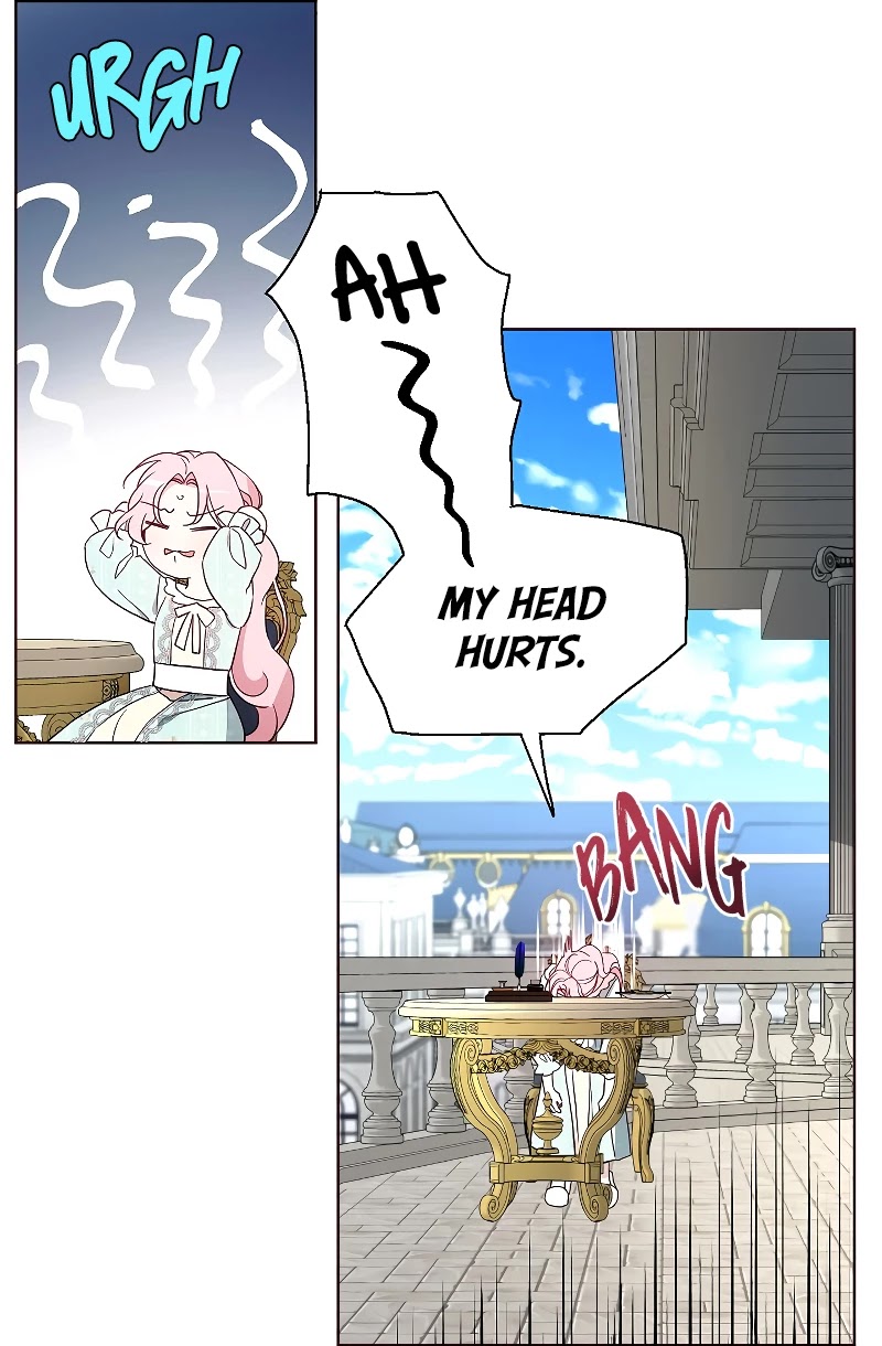 Seduce the Villain's Father Chapter 49 page 30 - Chapter 49