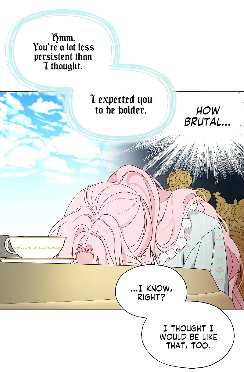 Seduce the Villain's Father Chapter 49 page 31 - Chapter 49