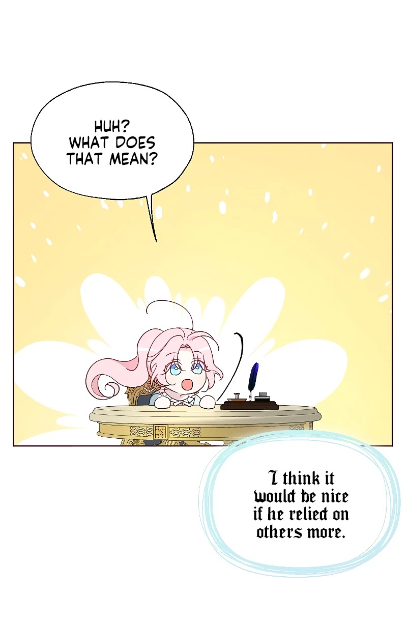 Seduce the Villain's Father Chapter 49 page 33 - Chapter 49