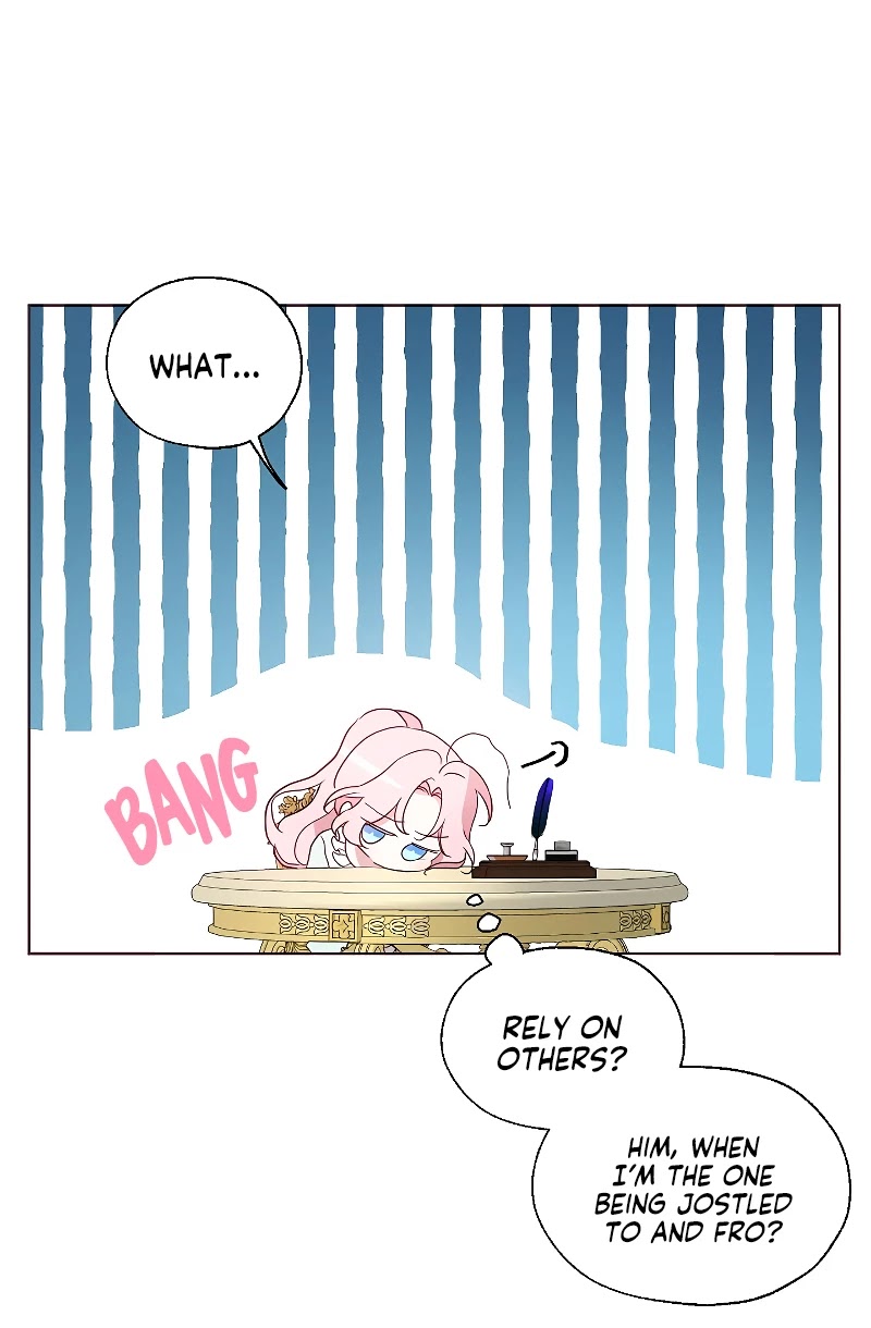Seduce the Villain's Father Chapter 49 page 34 - Chapter 49
