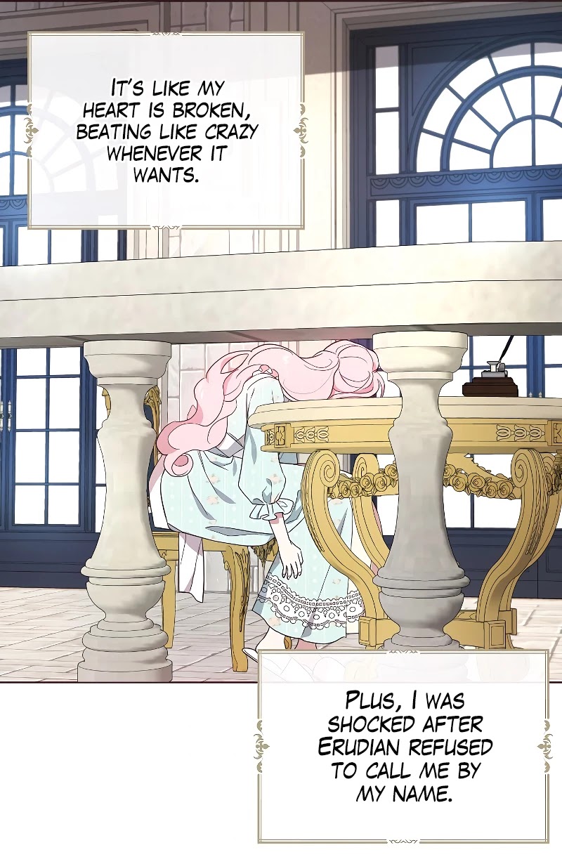 Seduce the Villain's Father Chapter 49 page 35 - Chapter 49