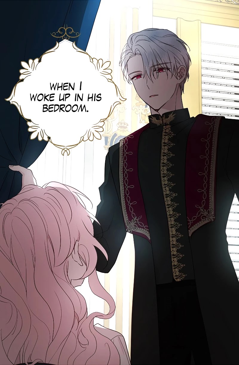 Seduce the Villain's Father Chapter 49 page 38 - Chapter 49