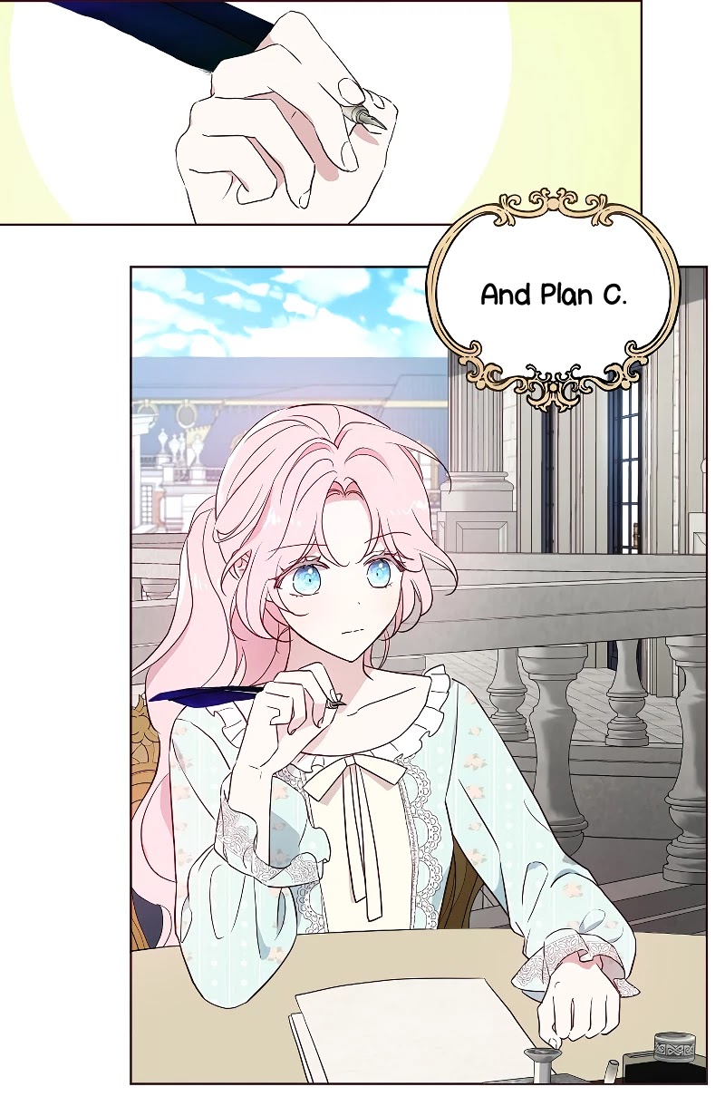 Seduce the Villain's Father Chapter 49 page 42 - Chapter 49