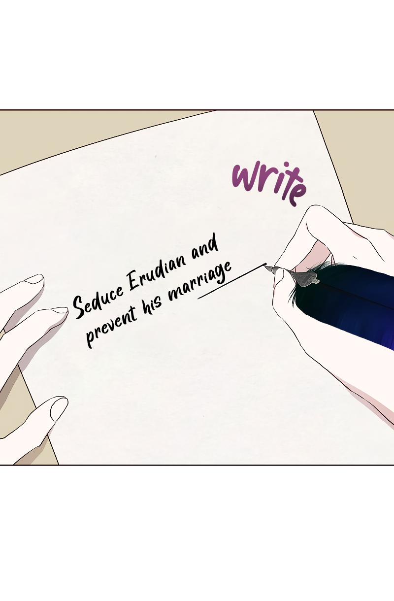 Seduce the Villain's Father Chapter 49 page 43 - Chapter 49