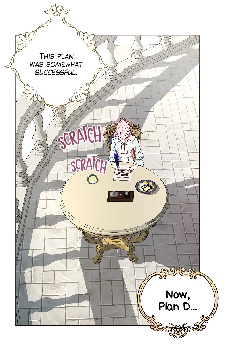 Seduce the Villain's Father Chapter 49 page 44 - Chapter 49