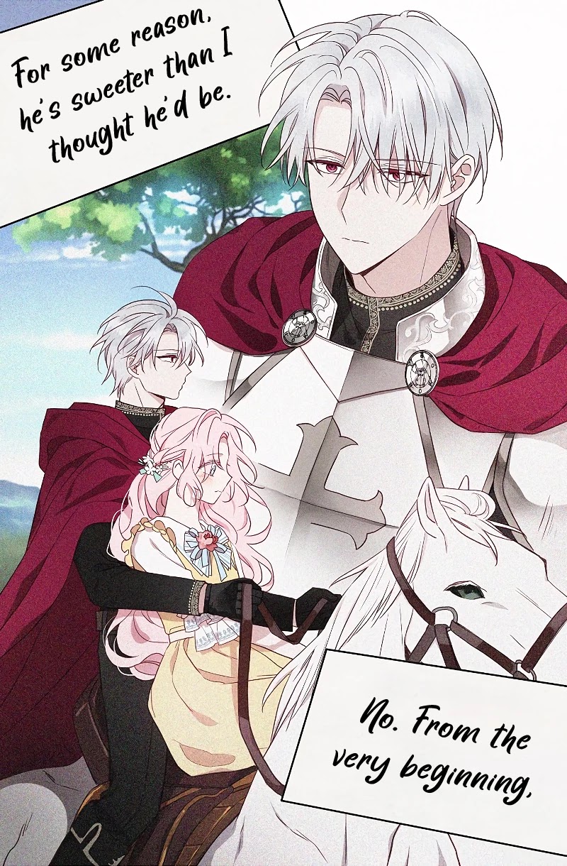 Seduce the Villain's Father Chapter 49 page 48 - Chapter 49