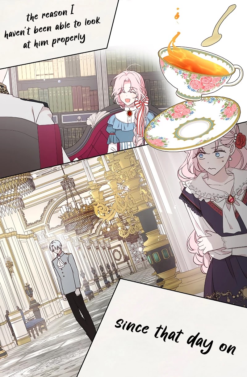 Seduce the Villain's Father Chapter 49 page 50 - Chapter 49