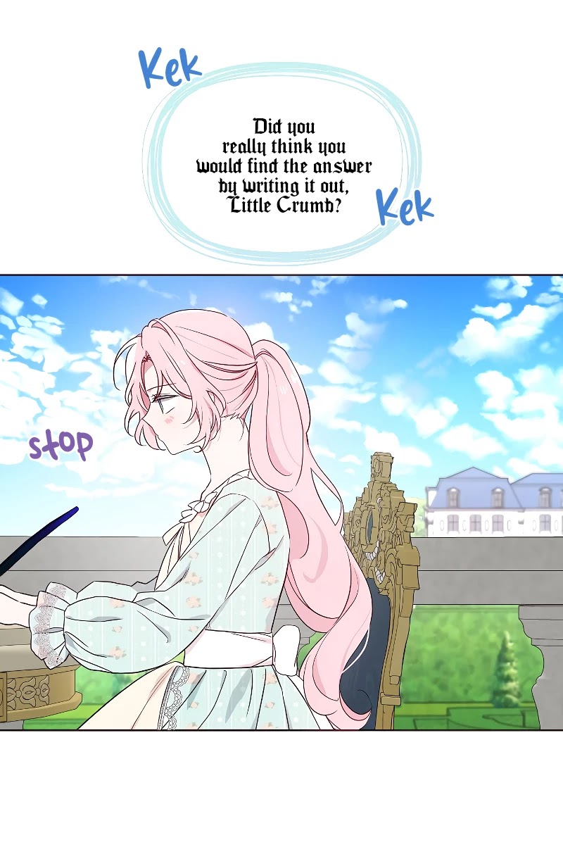 Seduce the Villain's Father Chapter 49 page 52 - Chapter 49