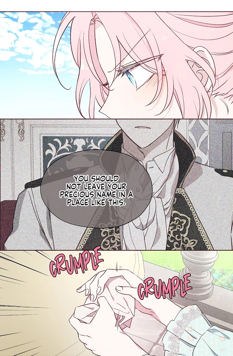 Seduce the Villain's Father Chapter 49 page 53 - Chapter 49