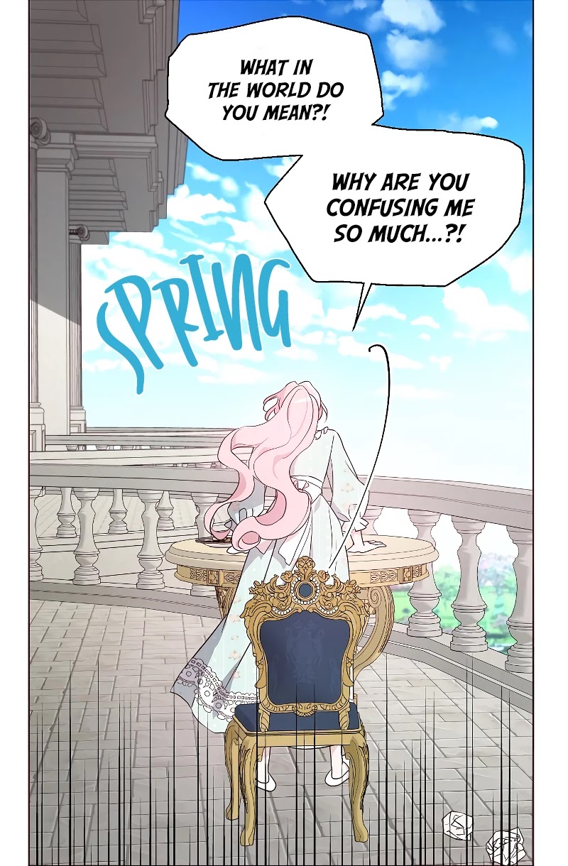 Seduce the Villain's Father Chapter 49 page 55 - Chapter 49