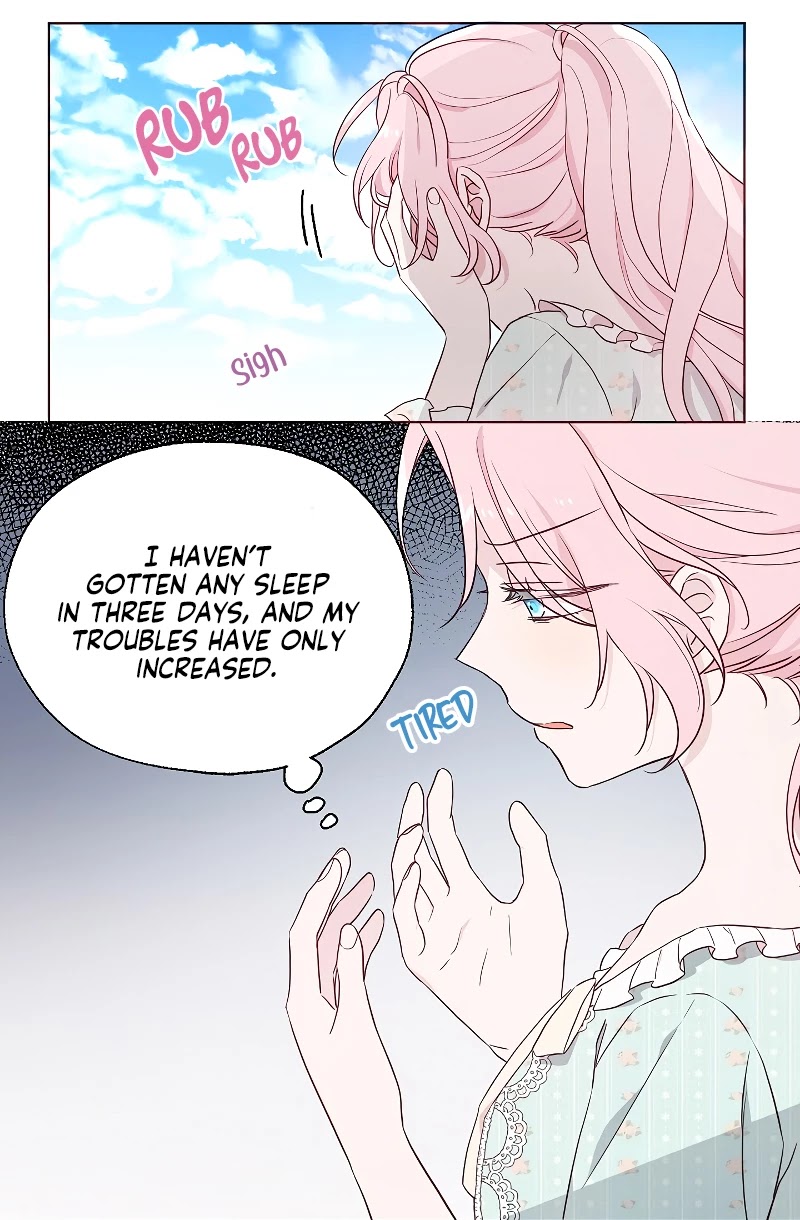 Seduce the Villain's Father Chapter 49 page 58 - Chapter 49