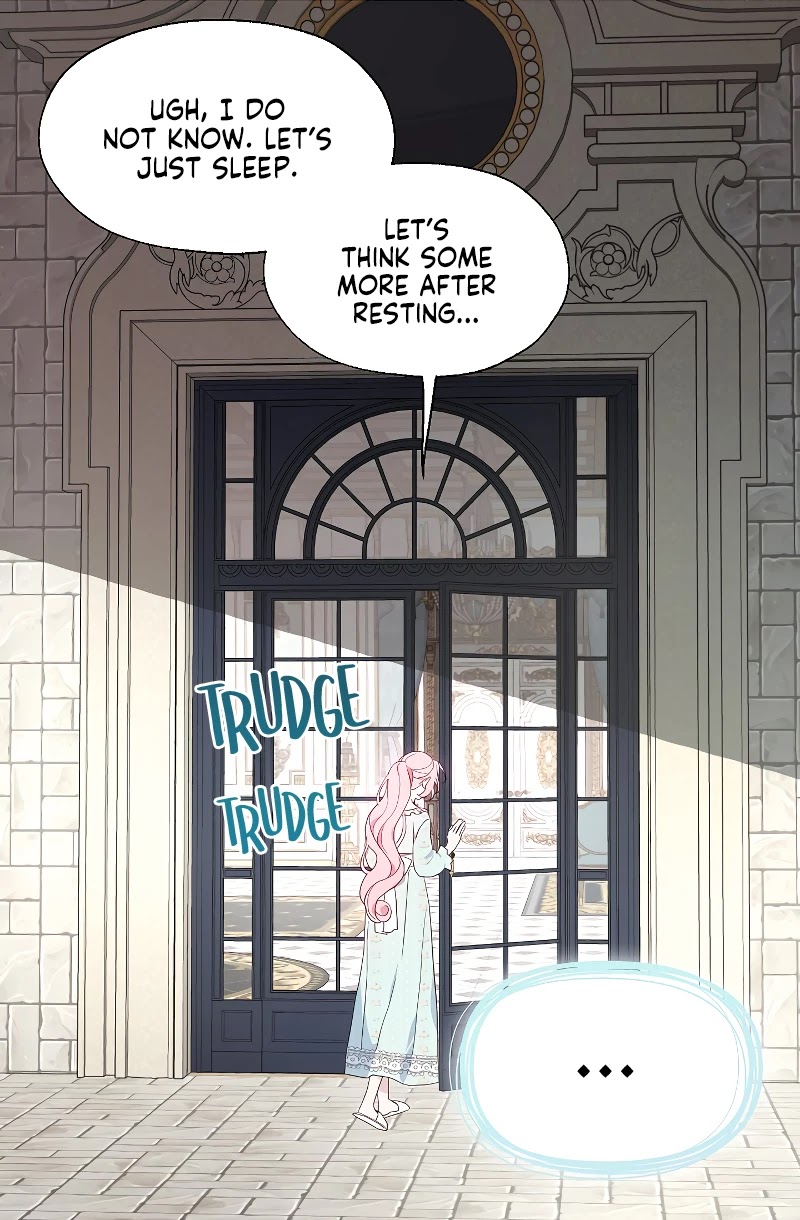 Seduce the Villain's Father Chapter 49 page 59 - Chapter 49