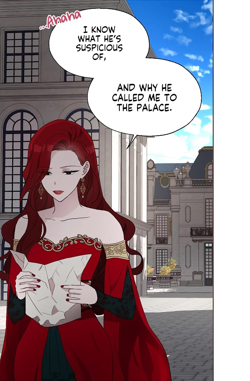Seduce the Villain's Father Chapter 49 page 69 - Chapter 49