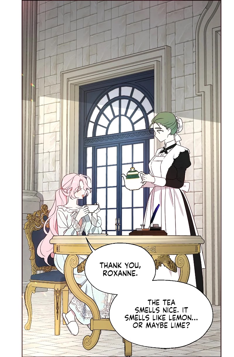 Seduce the Villain's Father Chapter 49 page 7 - Chapter 49