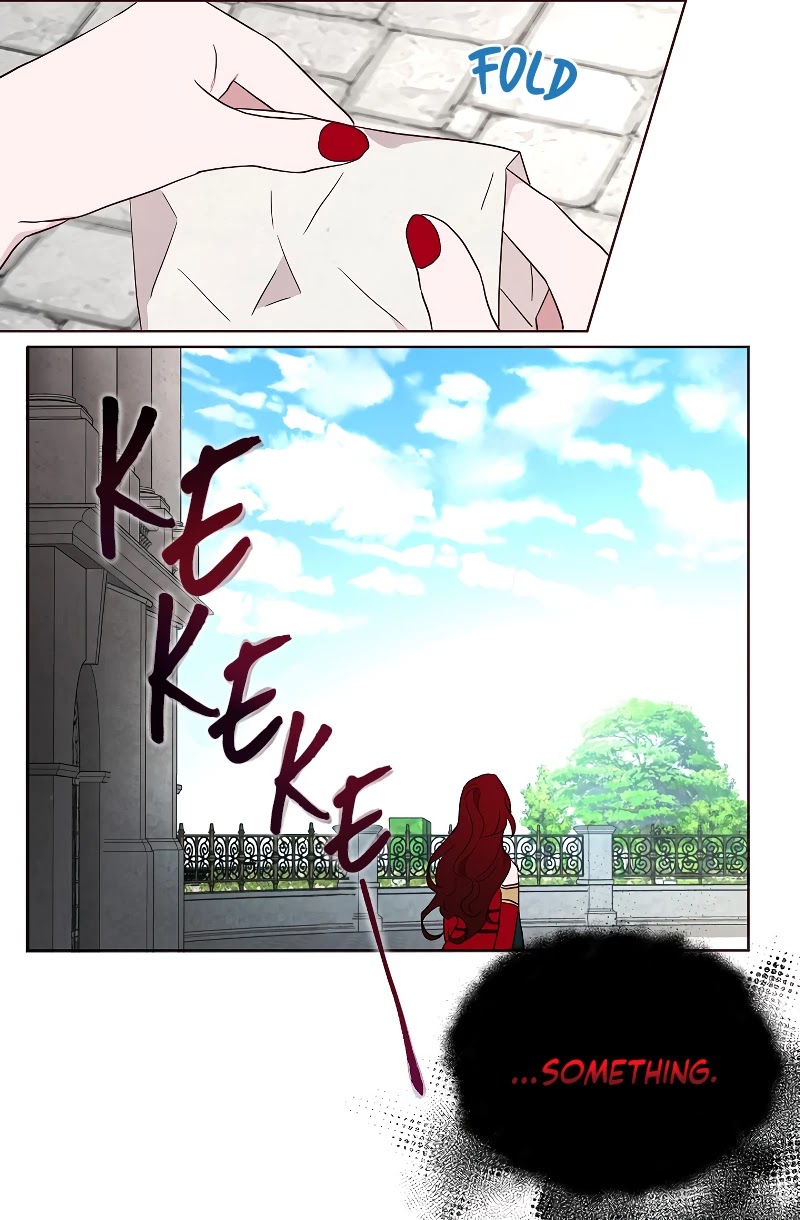 Seduce the Villain's Father Chapter 49 page 71 - Chapter 49