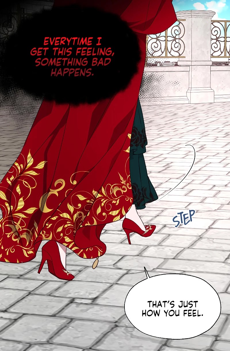 Seduce the Villain's Father Chapter 49 page 74 - Chapter 49