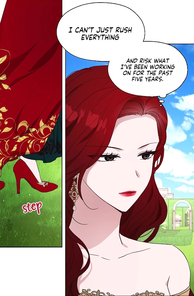 Seduce the Villain's Father Chapter 49 page 76 - Chapter 49