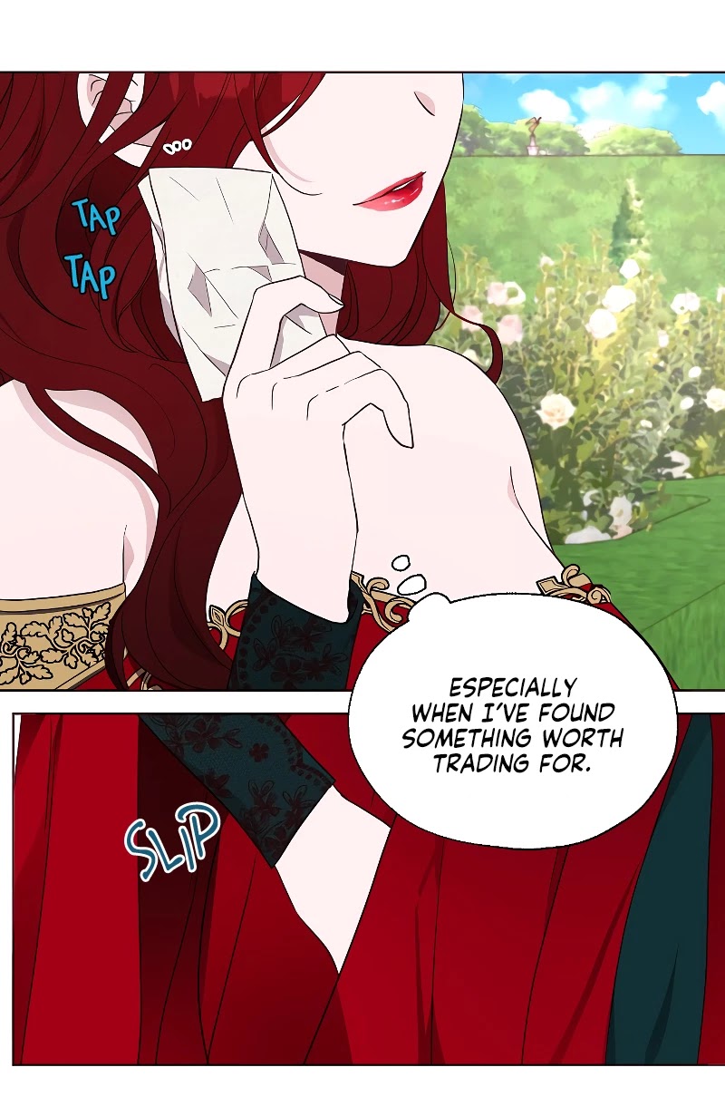 Seduce the Villain's Father Chapter 49 page 77 - Chapter 49