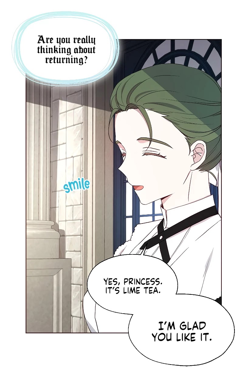 Seduce the Villain's Father Chapter 49 page 8 - Chapter 49