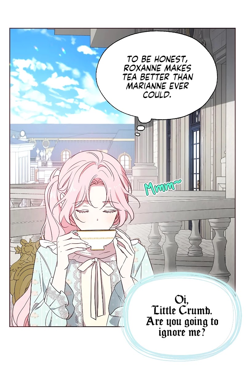 Seduce the Villain's Father Chapter 49 page 9 - Chapter 49